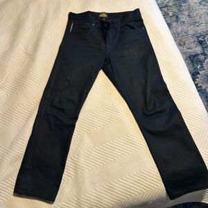 Brave star western cut size 33x 30